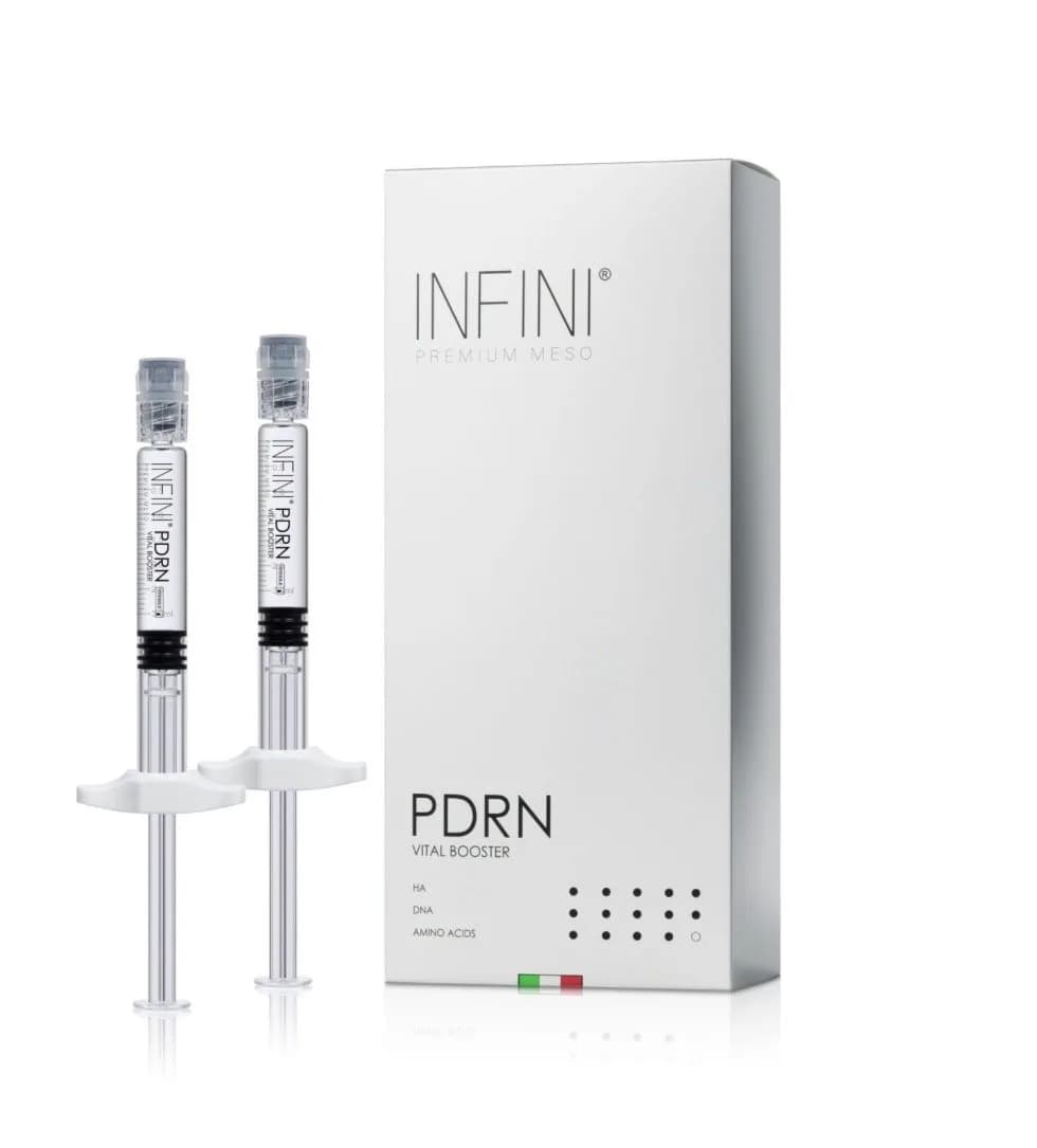 Premium Meso PDRN Vital Booster