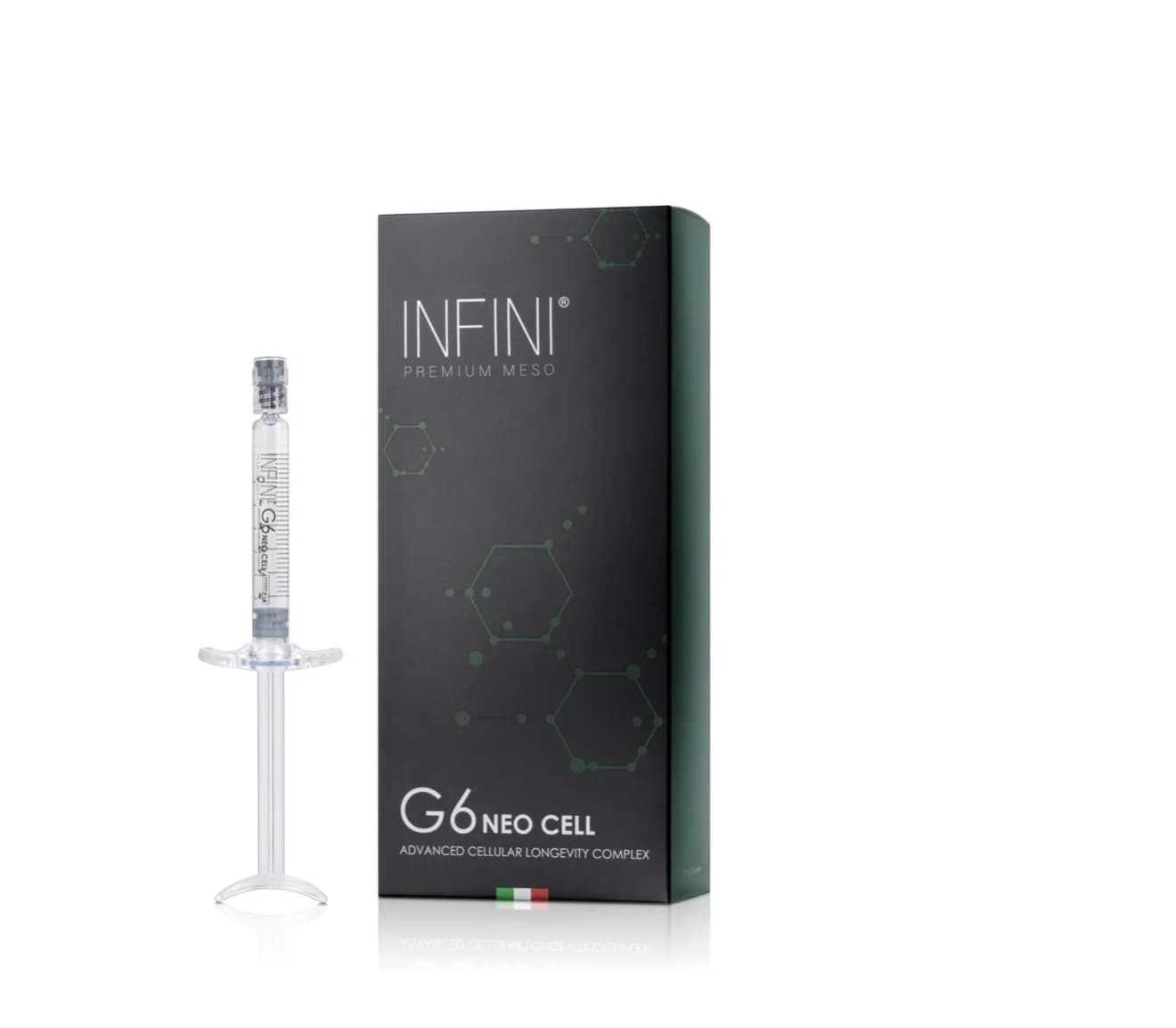 Infini G6 NeoCell