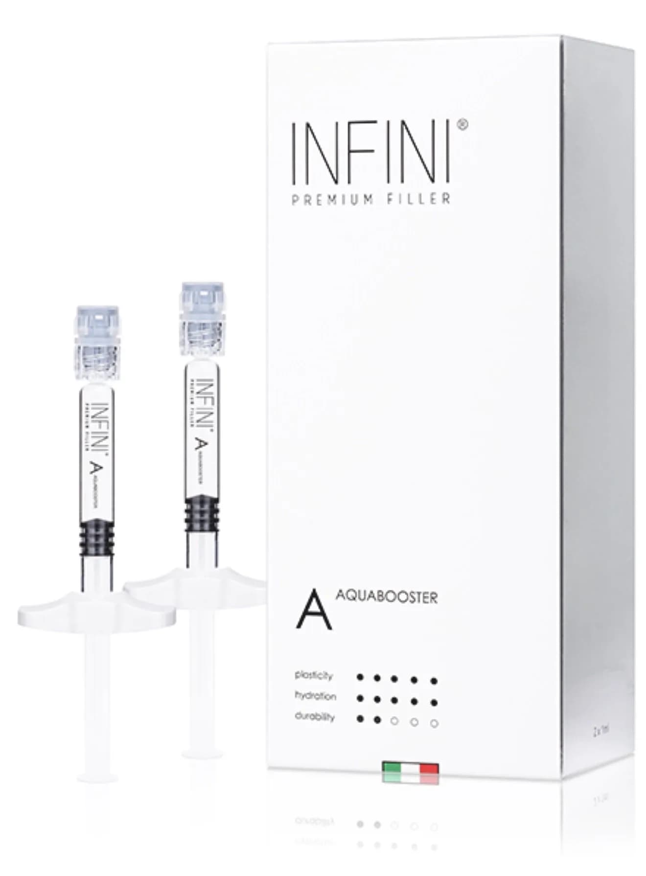 Infini Aquabooster