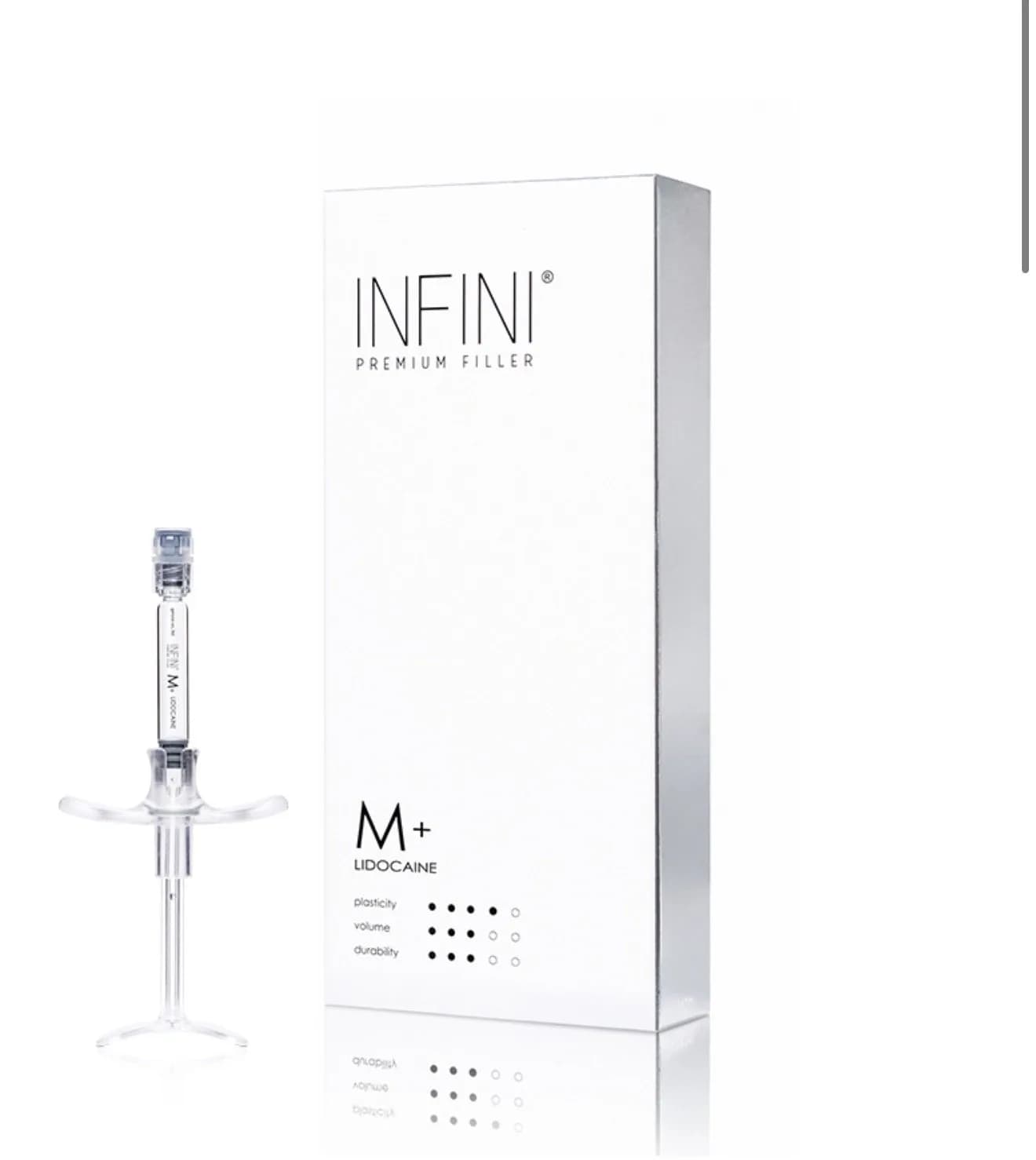 Infini Premium Filler M+