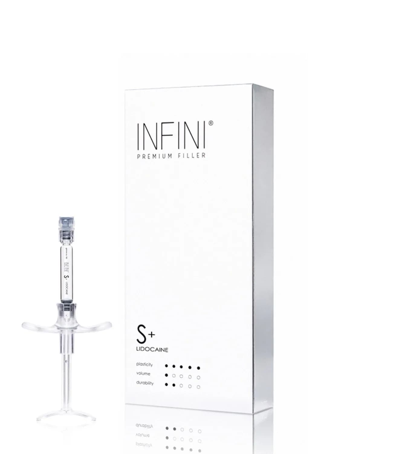 Infini Premium Filler S+