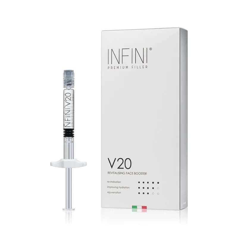 Infini Premium Filler V20