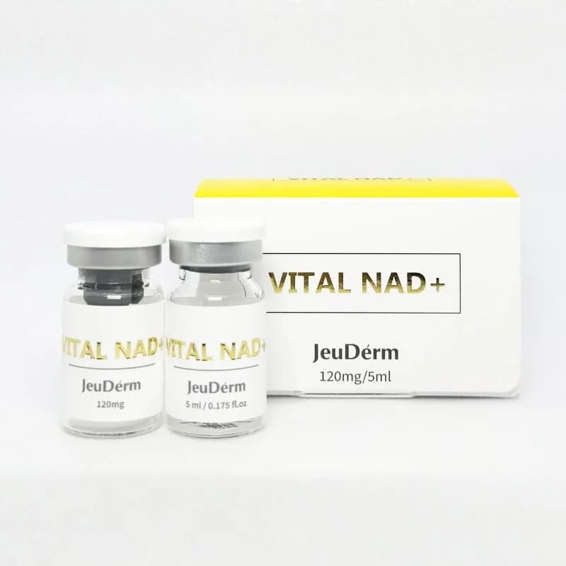 Vital Nad+