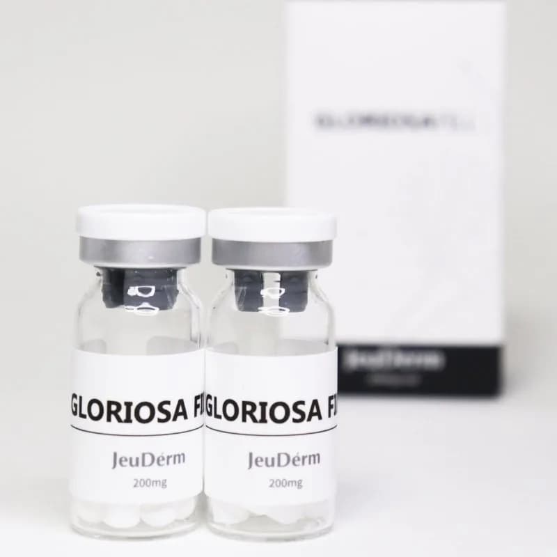 Gloriosa fill