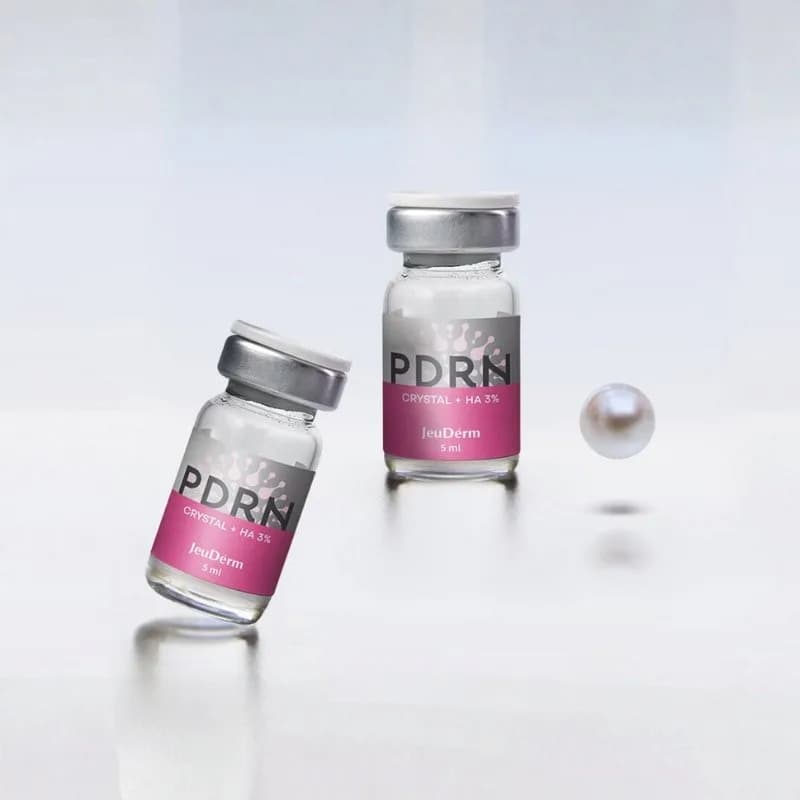 Crystal PDRN + 3% HA