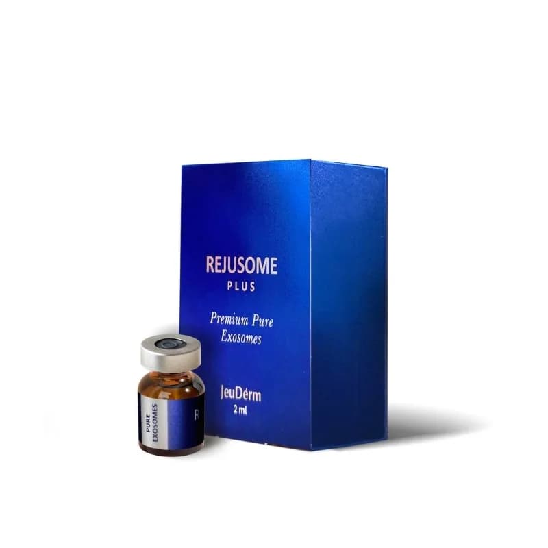 Rejusome Plus egzosomi