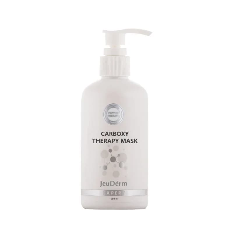 Carboxy Therapy Mask