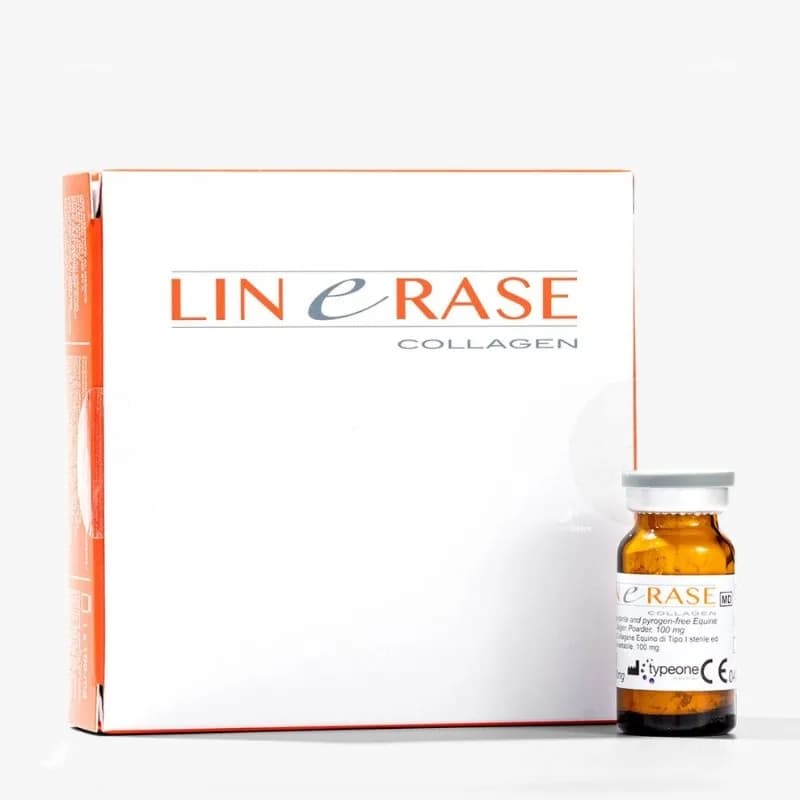 Linerase Powder kolagen u prahu