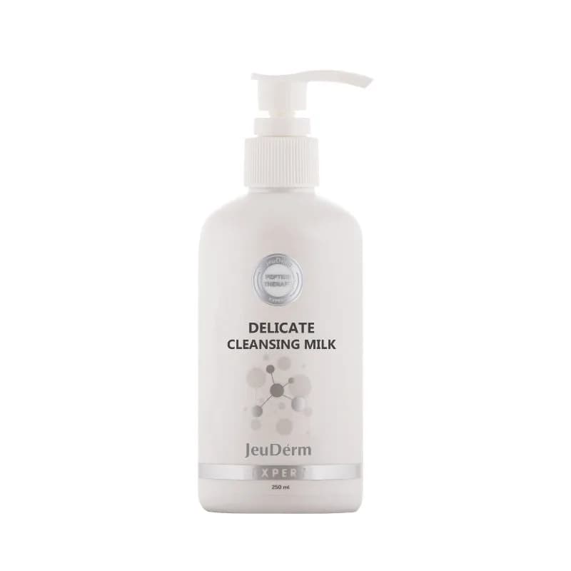 Delicate Cleansing Milk