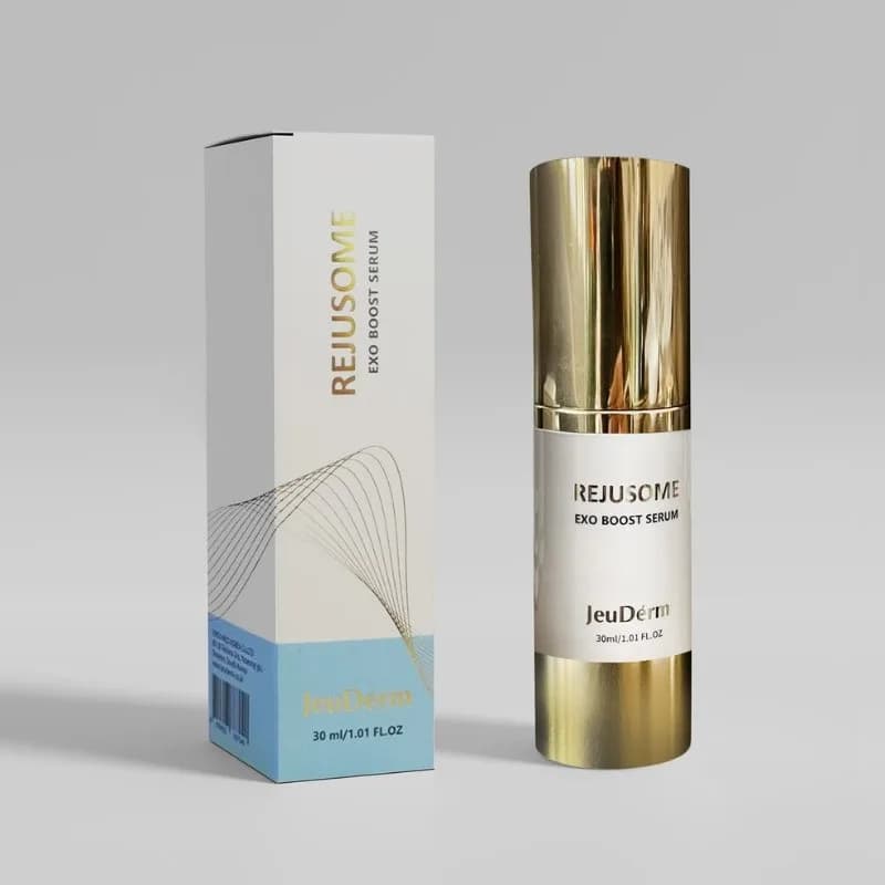Rejusome Exo Boost Serum s egzosomima