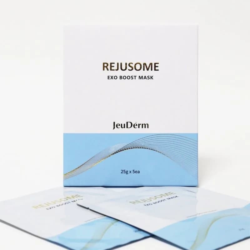 Rejusome Exo Boost Mask s egzosomima