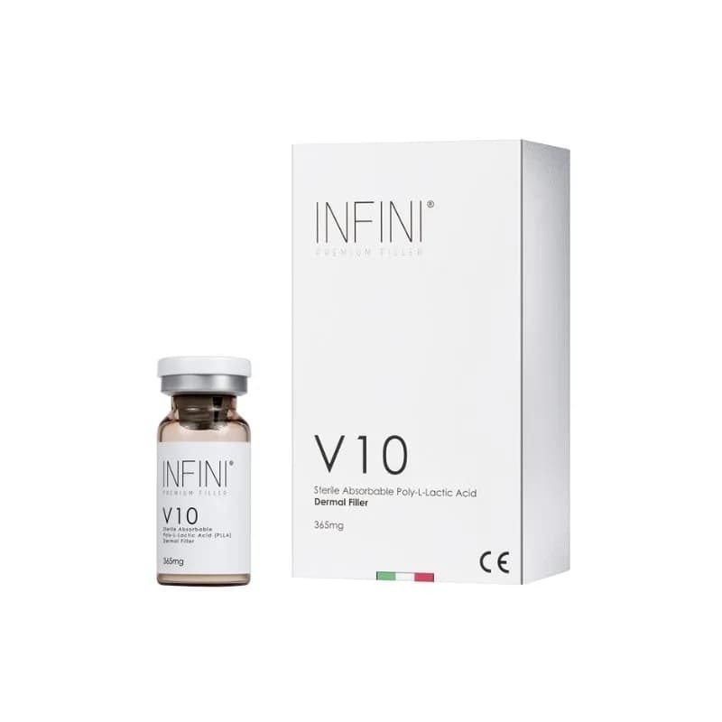 Infini Premium Filler V10