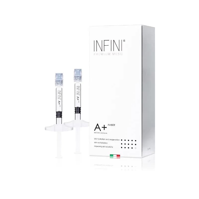Infini Premium Meso A+ Amber