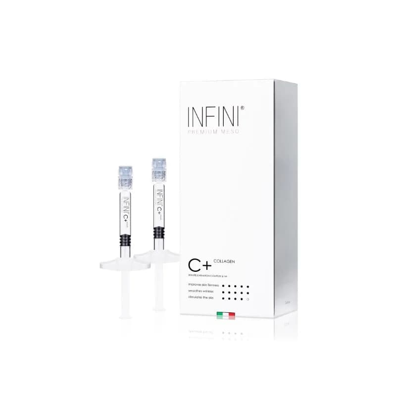 Infini Premium Meso C+ Collagen