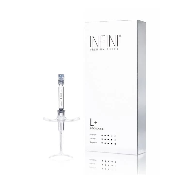 Infini Premium Filler L+