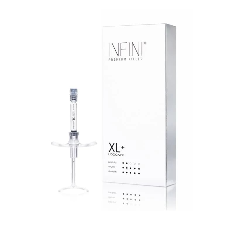 Infini Premium Filler XL+