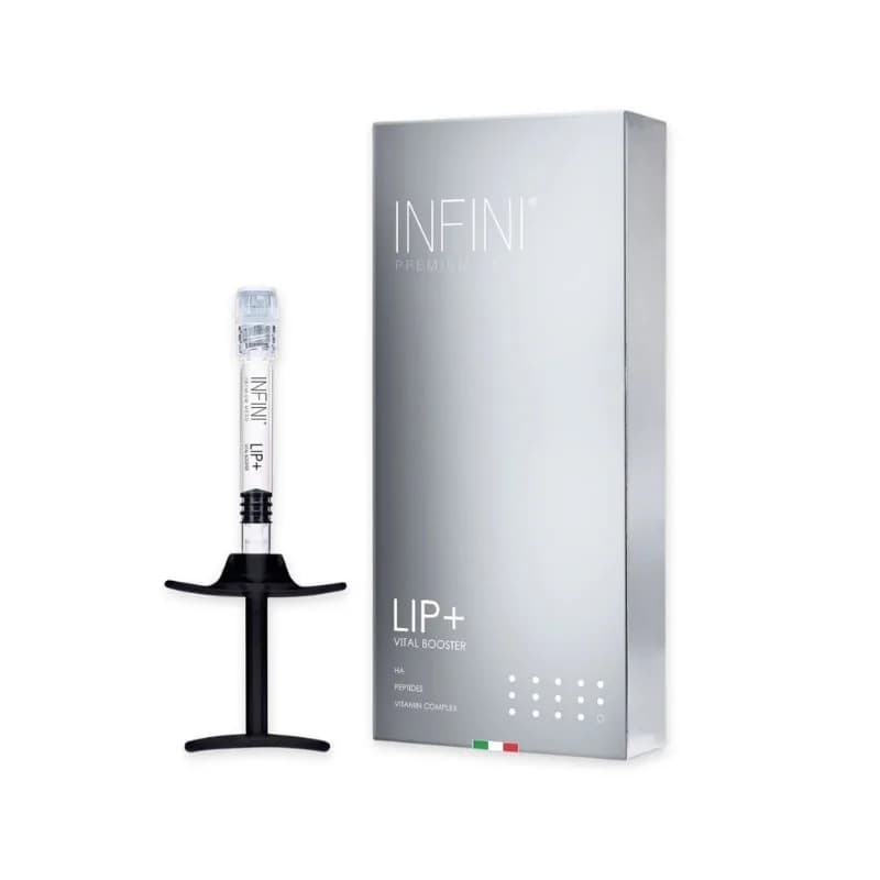 Infini Lip+ Vital Booster