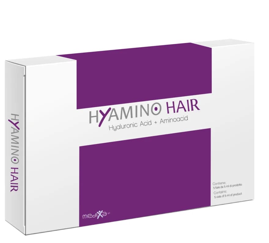 Hyamino Hair