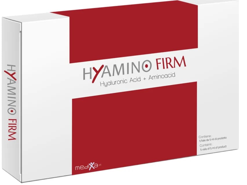 Hyamino Firm