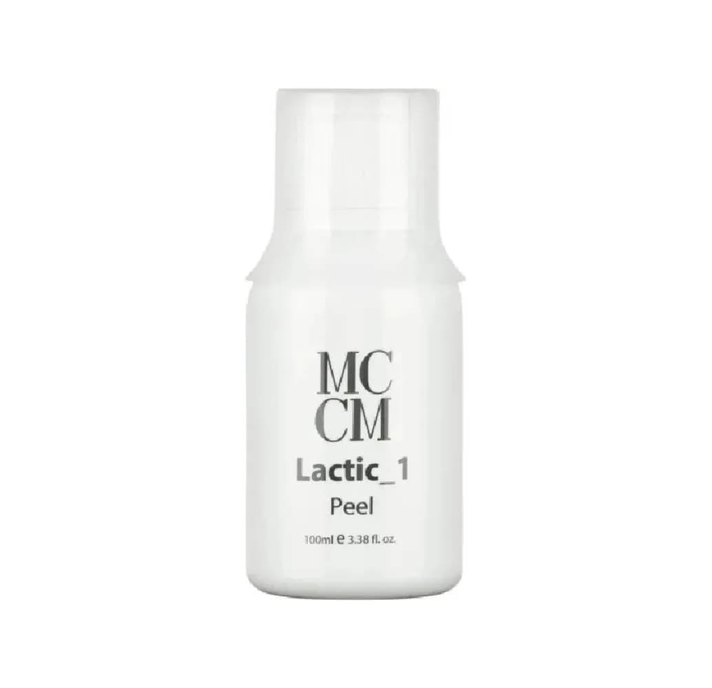 Lactic_1 Peel