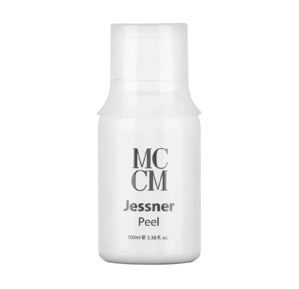 Jessner Peel/Hollywood peel