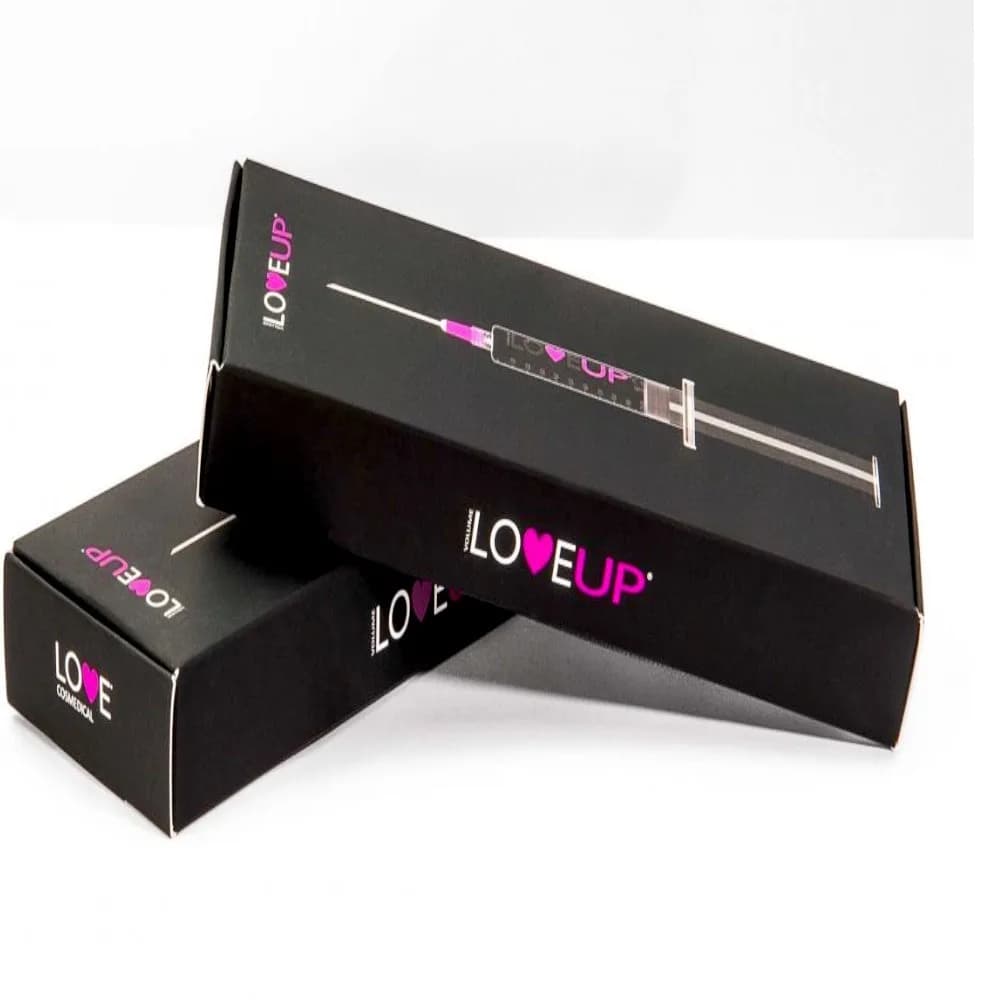LoveUp filer za tijelo 10ml