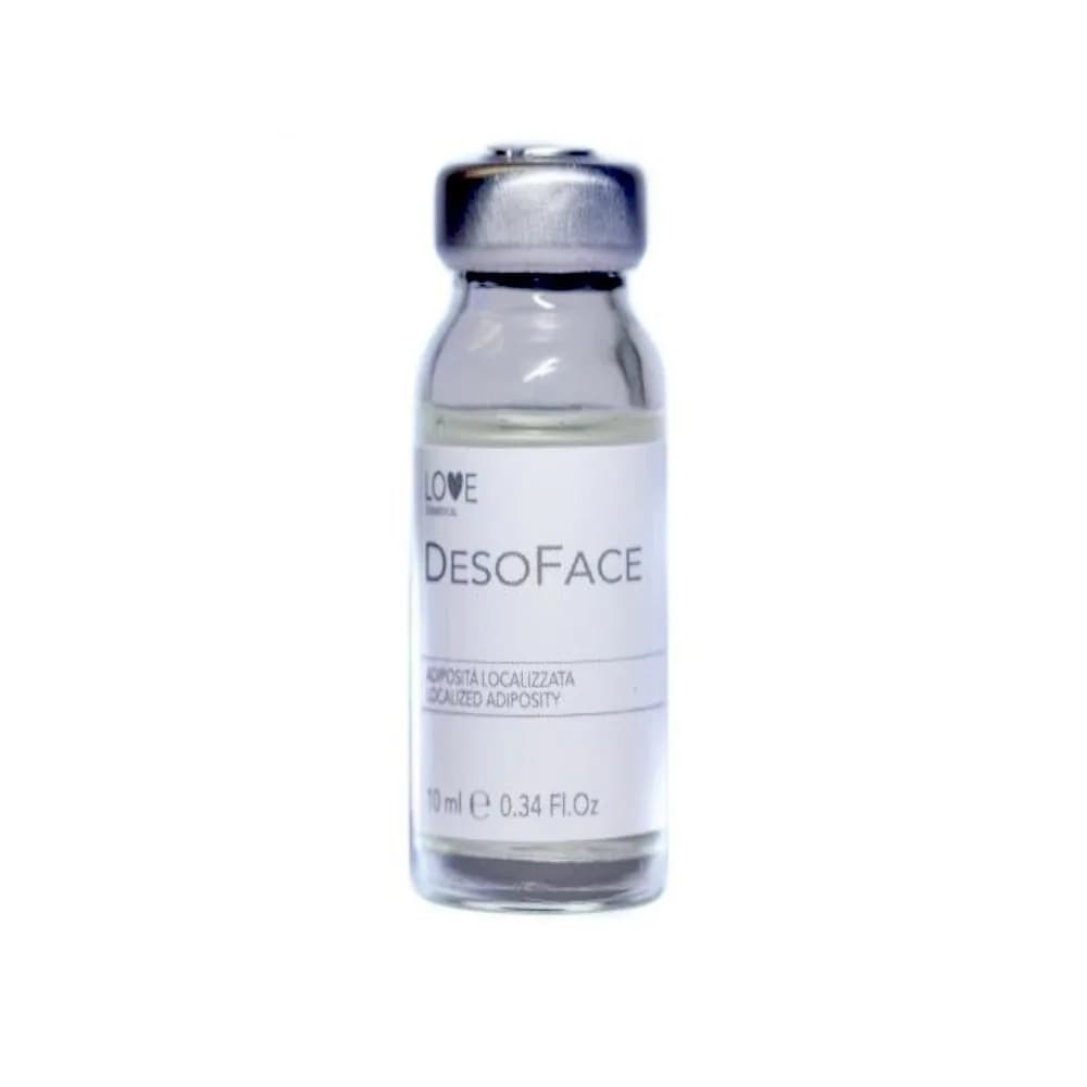 DesoFace
