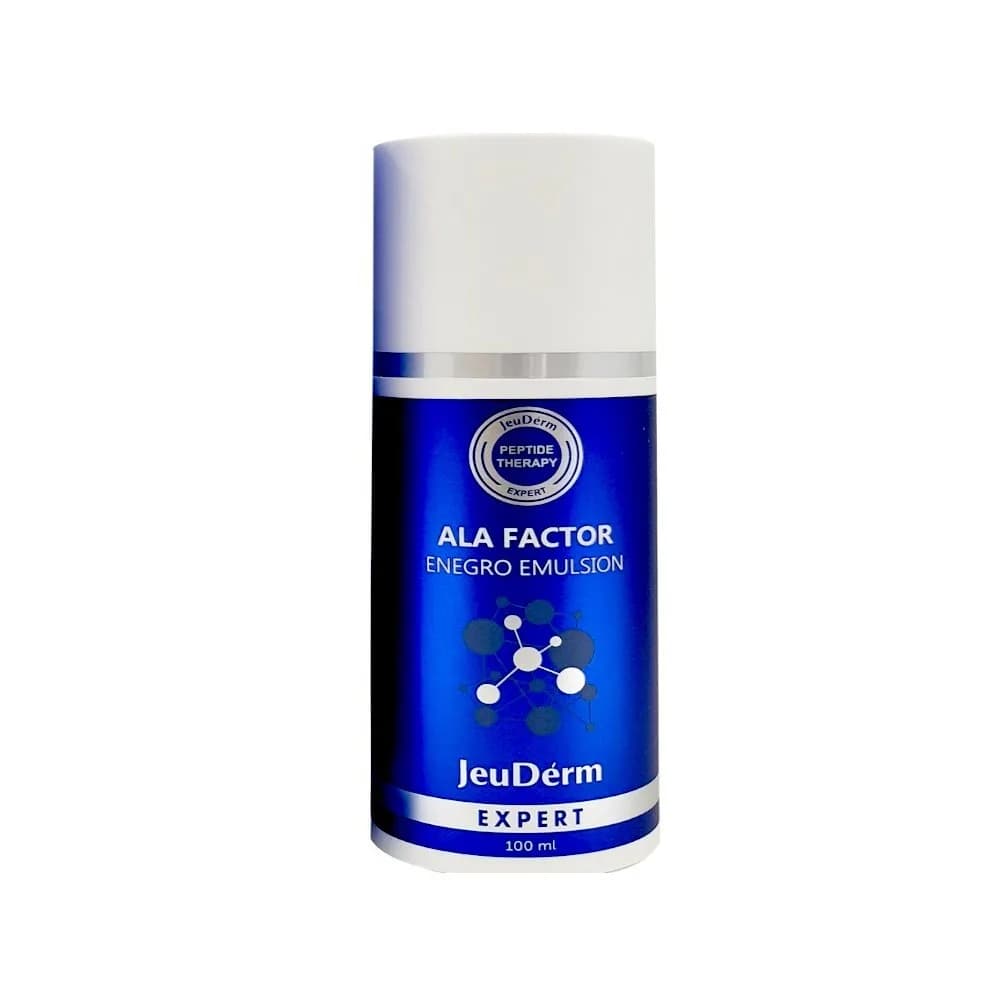 Ala Factor Energo Emulsion