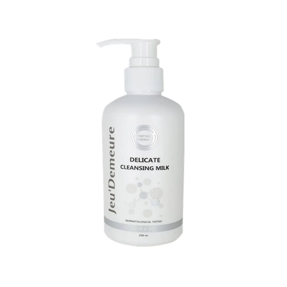 Delicate Cleansing Milk