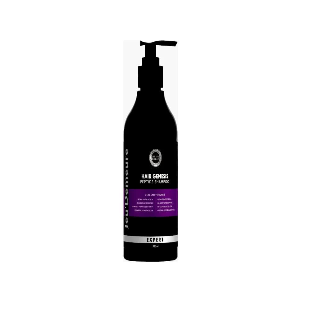 Hairgenesis Peptide Shampoo
