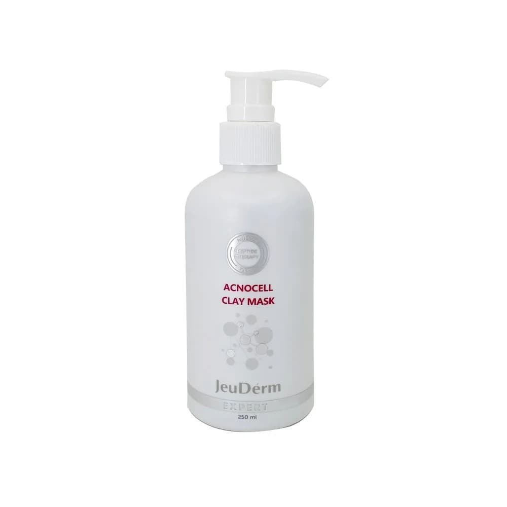 Acnocell Clay Mask