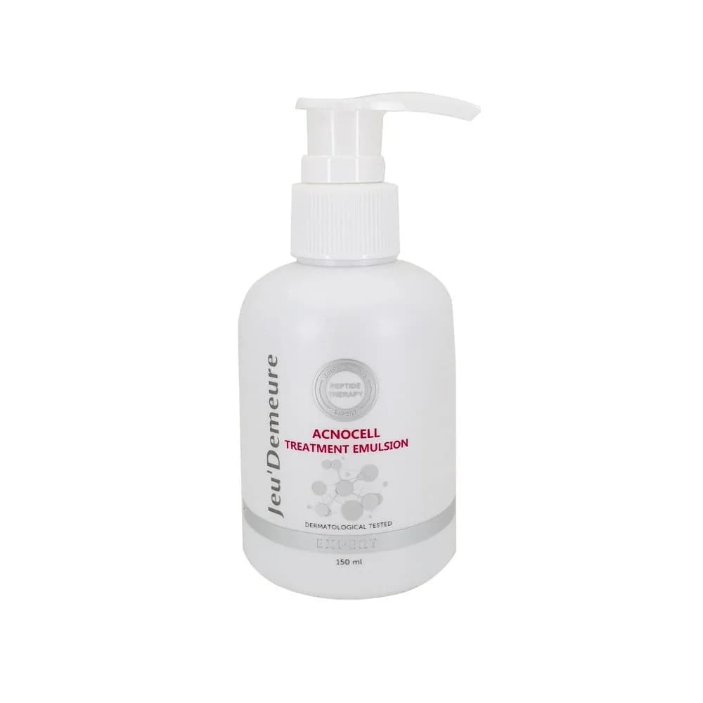 Acnocell Treatment Emulsion