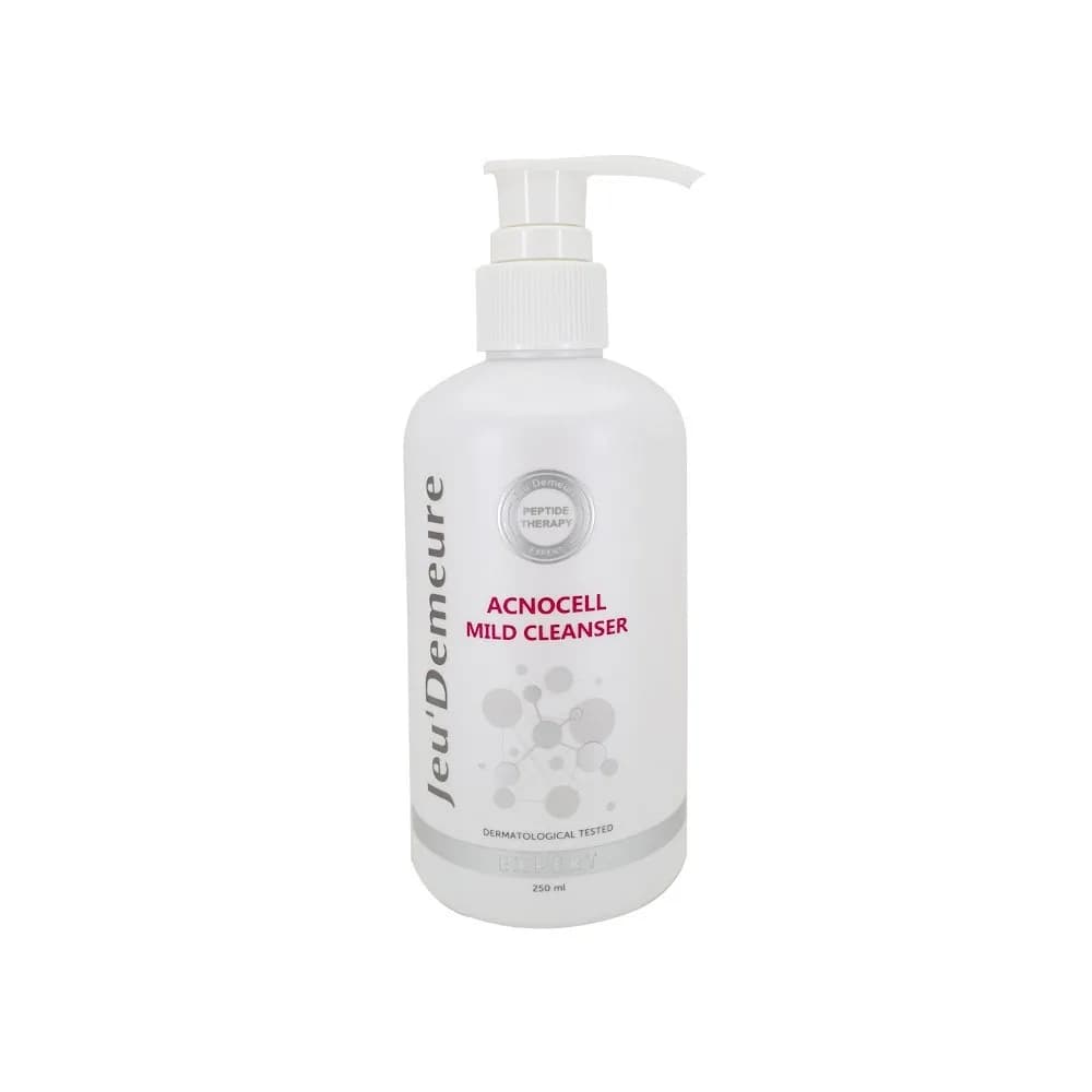Acnocell Mild Cleanser