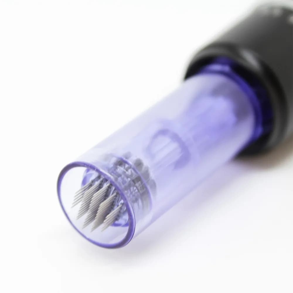 Nastavci za Dermapen s 42 iglice