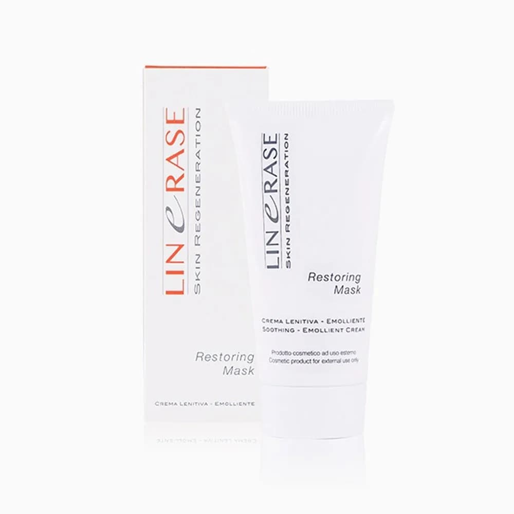 Linerase Restoring Mask