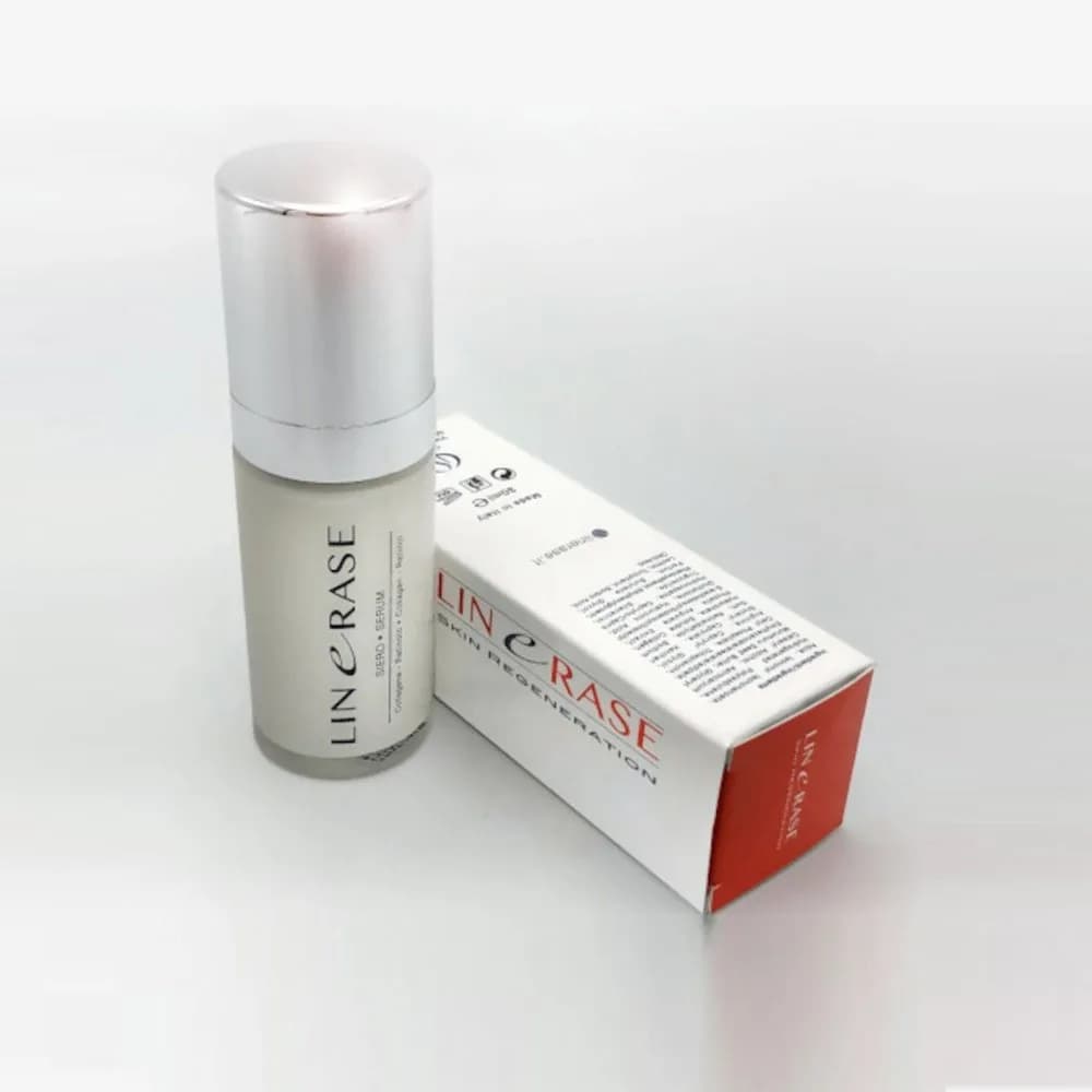 Linerase Serum