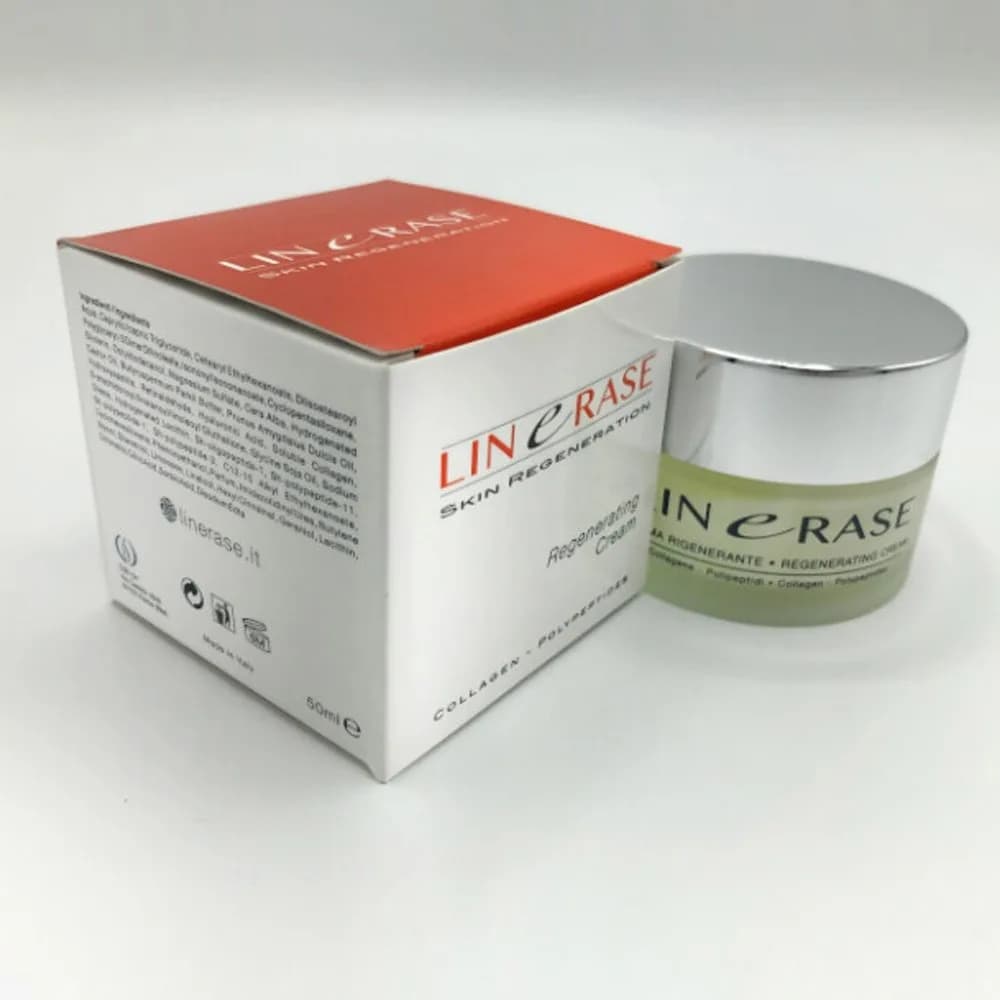 Linerase Regenerating Cream