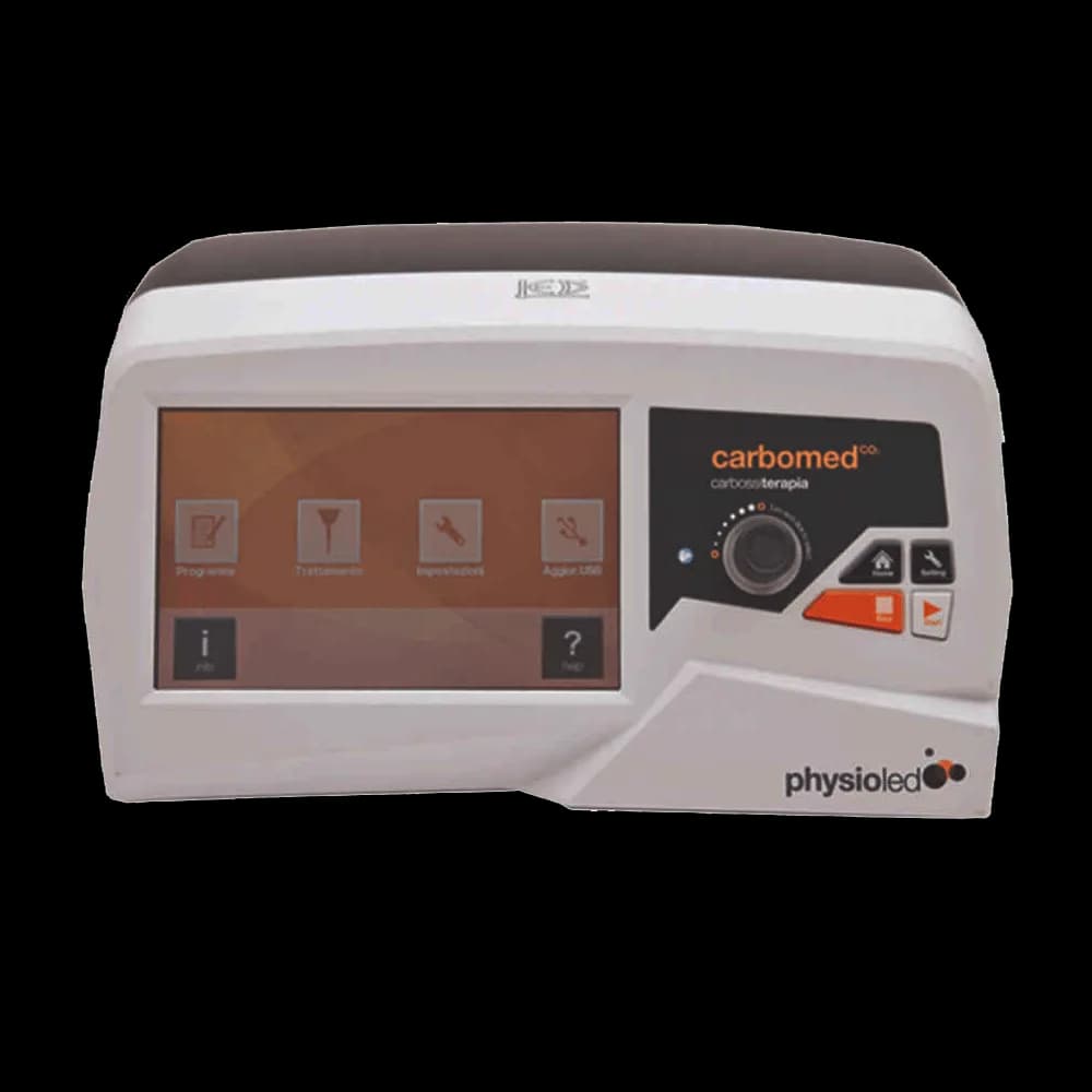 CARBOMED CO2 Carboxytherapy