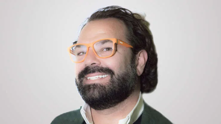Prof. Roberto Amore
