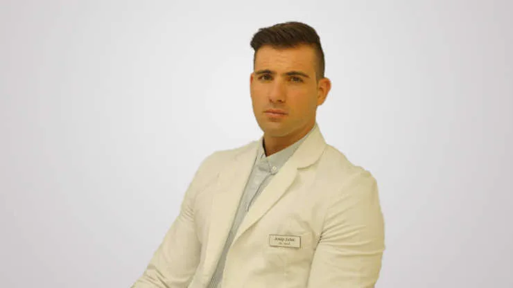 Dr. Josip Zekić