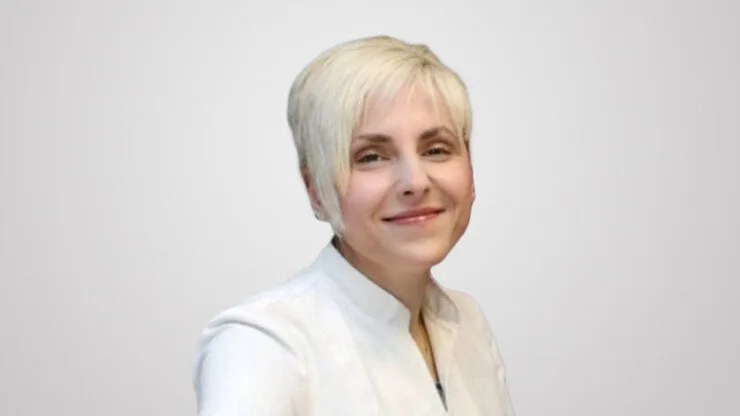 Dr.Sc. Sanja Trivunović